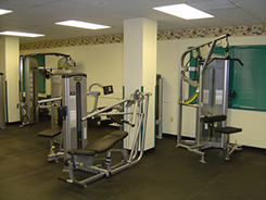 Weight Equipment Image