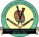 Director's Creativity Showcase Image