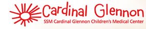 Cardinal Glennon Children's Medical Center Logo