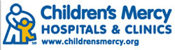 Children's Mercy Hospitals and Clinics Logo