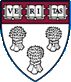 Harvard Seal Logo