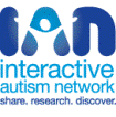 Interactive Autism Network Logo