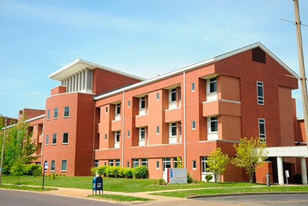 Photo of St. Louis Forensic Treatment Center - North