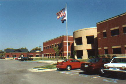 Photo of St. Louis Forensic Treatment Center - South