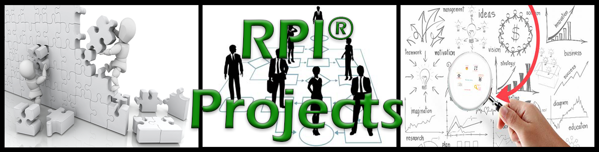 DMH RPI Projects Title
