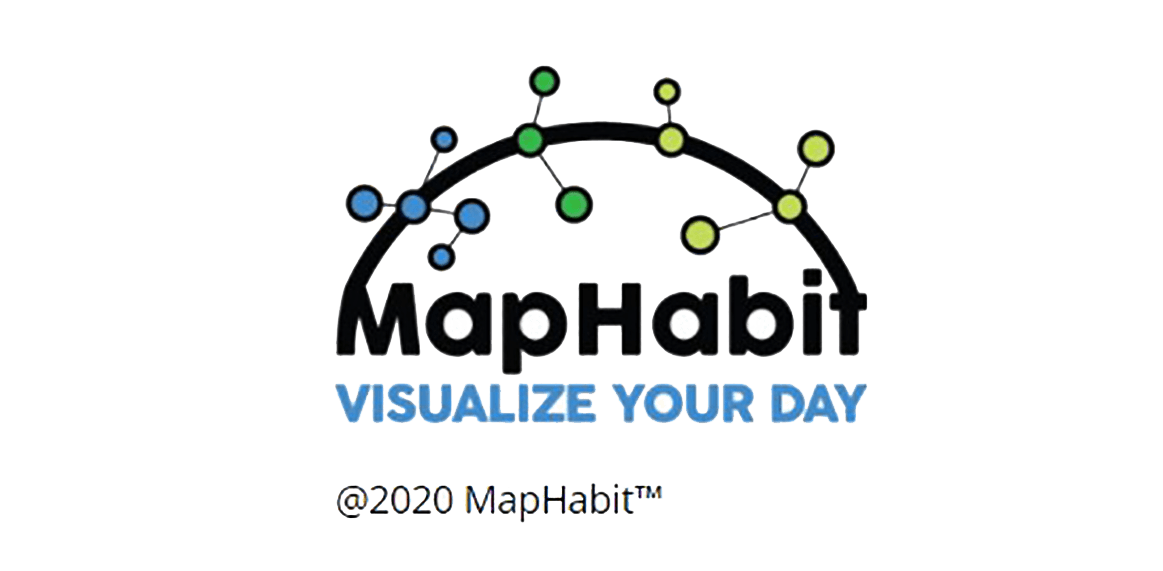 Map Habit