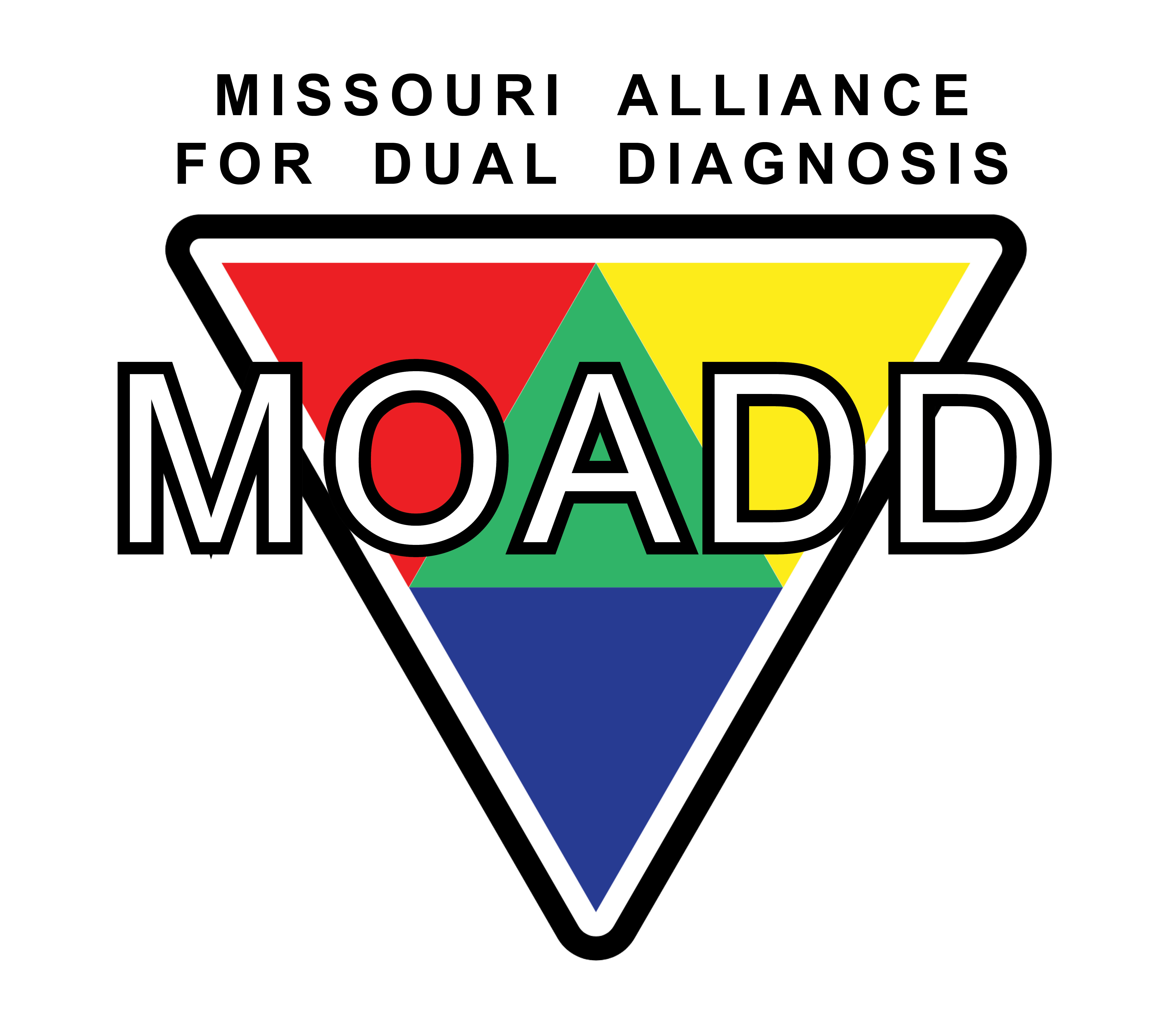 MOADD Logo