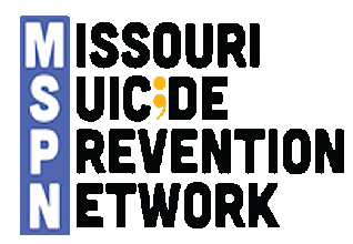 Missouri Suicide Prevention Network