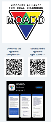 MOADD App Image