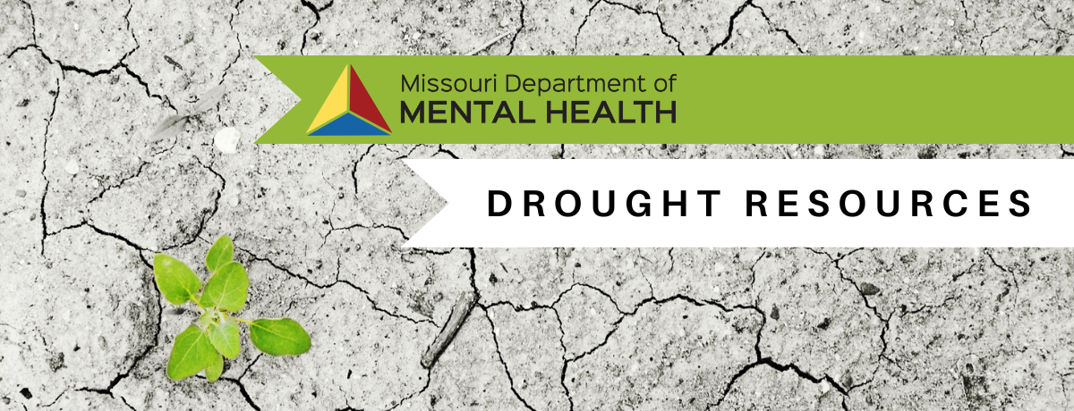 Drought Resources