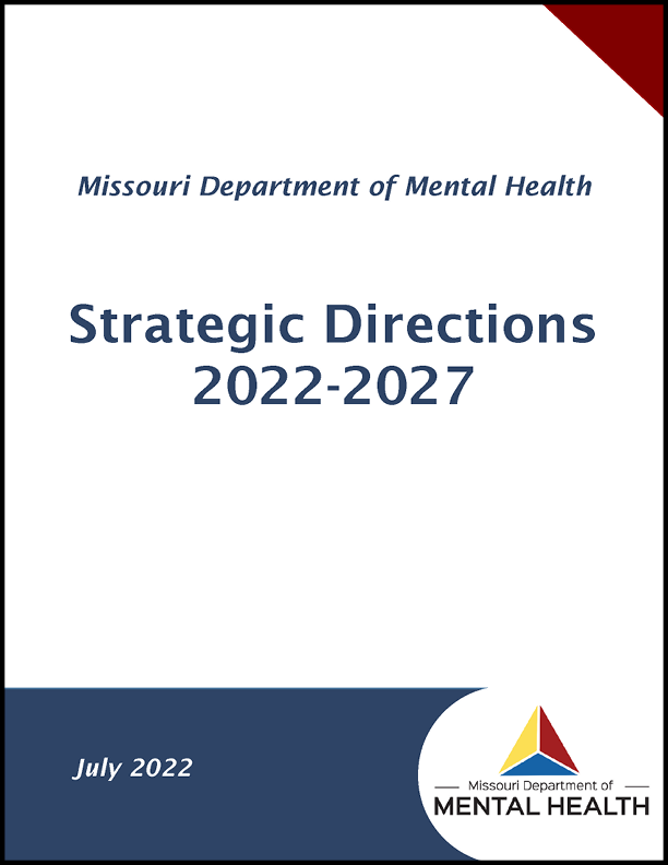 Strategic Directions 2022-2027 