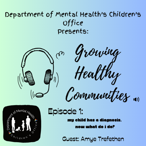 Growing Health Communities Episode 1 Ad