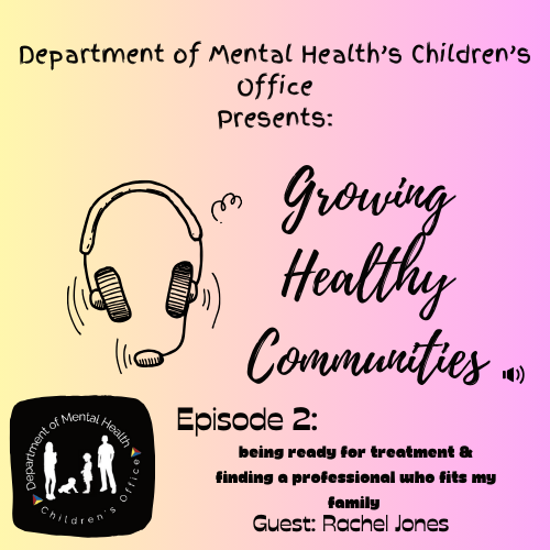Growing Health Communities Episode 2 Ad