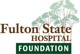Fulton State Hospital Foundation logo