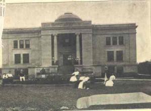 Administration Building Image