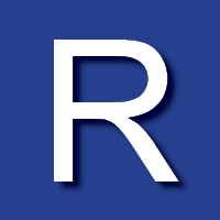 Letter R