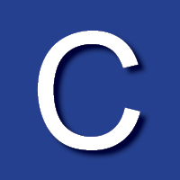 Letter C