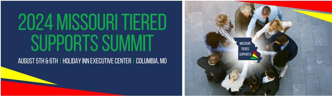Tiered Supports Summit 2024