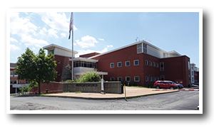 Picture of St. Louis Forensic Treatment Center South