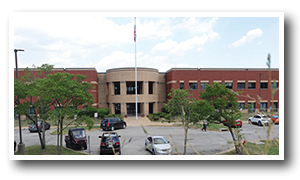 Picture of St. Louis Forensic Treatment Center South