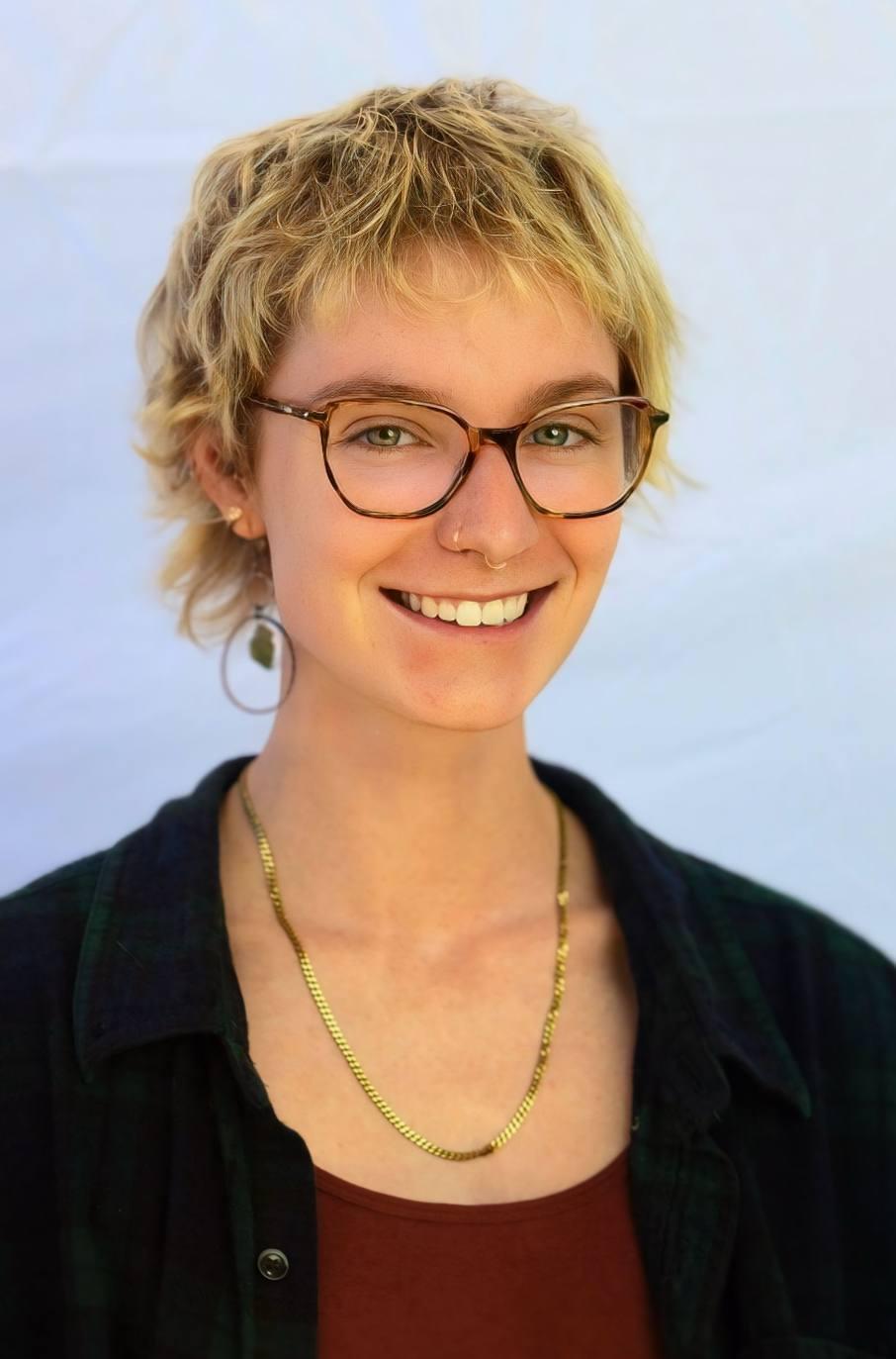 Image of Hadley Karandjeff