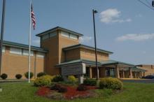 Farmington Civic Center Image