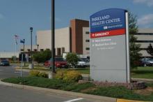 Farmington Parkland Health Center Image