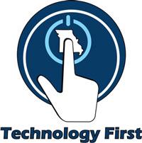 Technology First logo