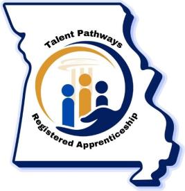 Talent Pathways Registered Apprenticeship logo