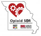 State Opioid Response (Opioid SOR) Logo