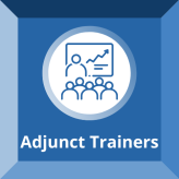 Adjunct Trainers