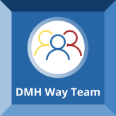 DMH Way Team