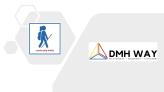 DMH Way Virtual Background for Leadership Walks