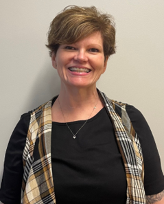 Ellen Dunman