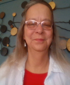 Janice Hardin