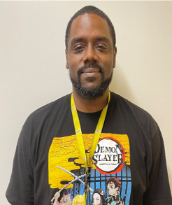 Maurice Morris